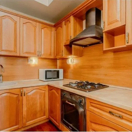 Old Town Historical Building Apartament With Panoramic View Apartment *