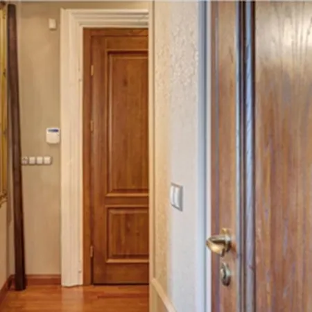 Old Town Historical Building Apartament With Panoramic View 维尔纽斯