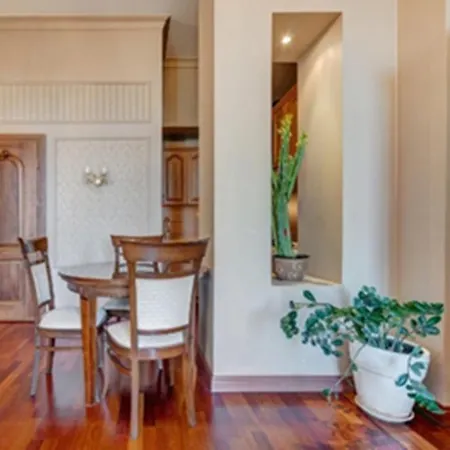Old Town Historical Building Apartament With Panoramic View *